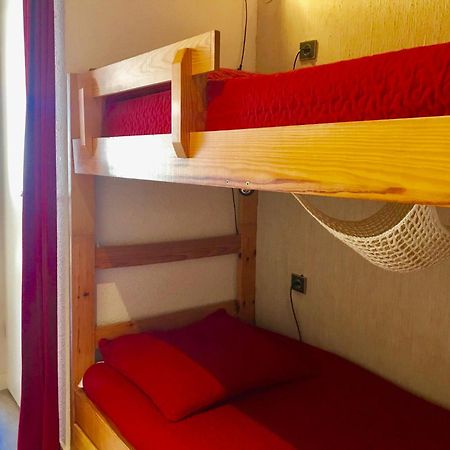 Studio Cabine 33M² Avec Balcon Au Centre Du Village - Fr-1-515-68 Виллар-де-Ланс Экстерьер фото